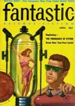 Fantastic, April 1957