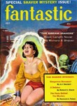 Fantastic, July 1958