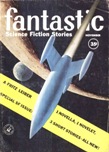 Fantastic, November 1959