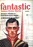 Fantastic, December 1959