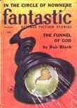 Fantastic, January 1960