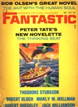 Fantastic, May 1967