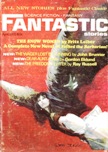 Fantastic, April 1970