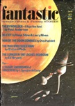 Fantastic, June 1971