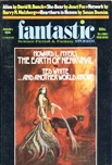 Fantastic, January 1974