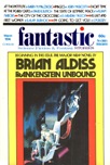 Fantastic, March 1974
