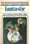 Fantastic, November 1974