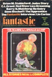 Fantastic, February 1977