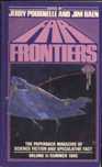 Far Frontiers, Summer 1985