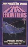 Far Frontiers, Summer 1985