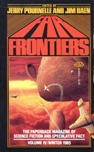 Far Frontiers, Winter 1985