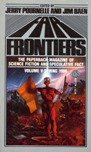 Far Frontiers, Spring 1986