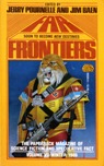 Far Frontiers, Winter 1986