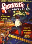 Fantastic Adventures, May 1940