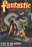 Fantastic Adventures, Jan. 1948