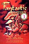 Famous Fantastic Classics #1, 1974