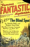 Famous Fantastic Mysteries, March 1940