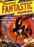 Famous Fantastic Mysteries, February 1941