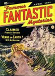 Famous Fantastic Mysteries, April 1941