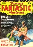 Famous Fantastic Mysteries, July 1942