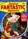 Famous Fantastic Mysteries, September 1943