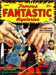 Famous Fantastic Mysteries, Marrch 1944