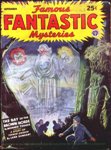 Famous Fantastic Mysteries, September 1944