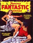 Famous Fantastic Mysteries, April 1946