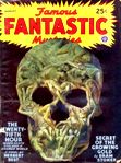 Famous Fantastic Mysteries, August 1946