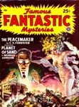 Famous Fantastic Mysteries, February 1948