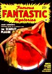 Famous Fantastic Mysteries, February 1949