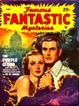 Famous Fantastic Mysteries, June 1949