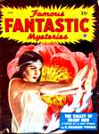 Famous Fantastic Mysteries, August 1949