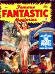 Famous Fantastic Mysteries, April 1950