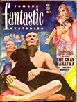 Famous Fantastic Mysteries, December 1951