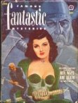 Famous Fantastic Mysteries, June 1952