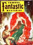 Famous Fantastic Mysteries, February 1953