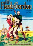 FLASH GORDON STRANGE ADVENTURE MAGAZINE, December 1936