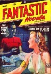 Fantastic Novels, May 1948