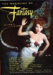 Magazine of Fantasy, Fall 1949