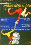 Magazine of Fantasy, Summer 1950