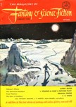 Magazine of Fantasy, August 1952