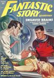 Fantastic Story, Winter 1951