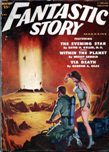 Fantastic Story, Winter 1952