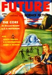 Future Fiction, April 1942