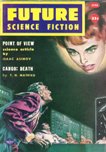 Future Fiction, June 1958