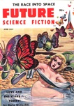 Future Fiction, June 1959