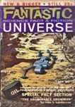 Fantastic Universe, October 1959