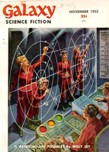 Galaxy, November 1953