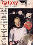 Galaxy, November 1957